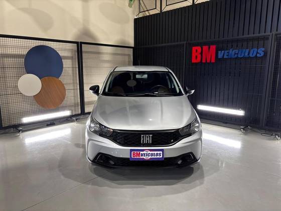 FIAT ARGO 1.0 FIREFLY FLEX MANUAL FIAT ARGO 1.0 FIREFLY FLEX MANUAL